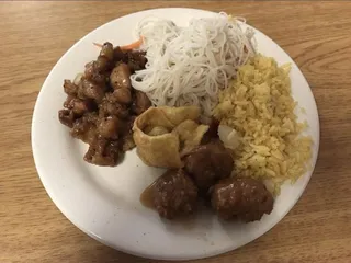 China Sea Restaurant