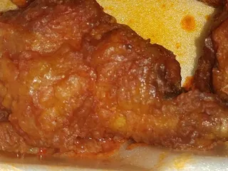 Golden Dragon Chinese Restaurant