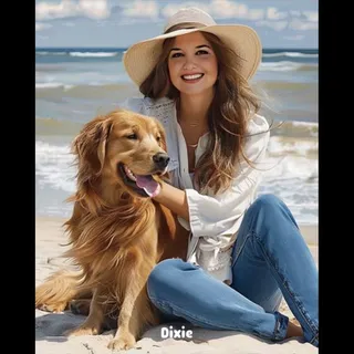 Dixie d.