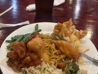 King's Chef Buffet