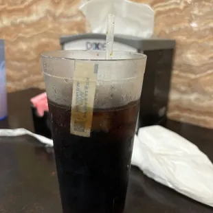 drink