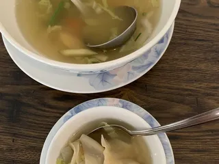 Ying Cafe - Watauga