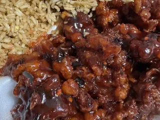 King Wok