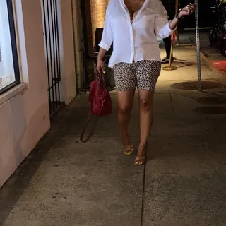 Nicole P.