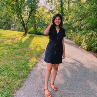 Rutika K.