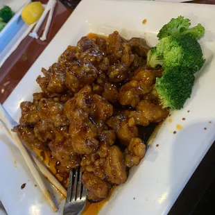 food