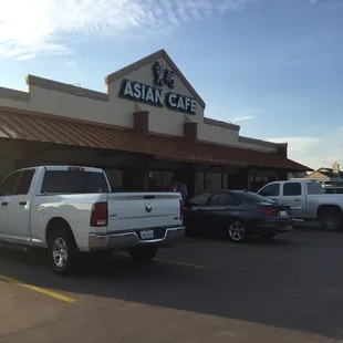 New Restaurant