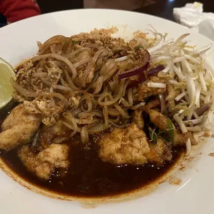 Pad Thai