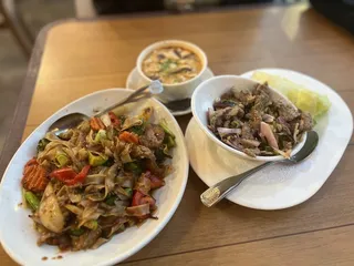 Thai Restaurant of Sandy Springs