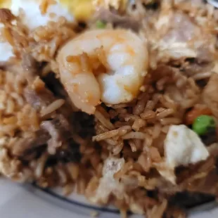 House Fried Rice