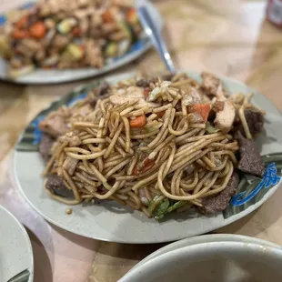 Lo Mein