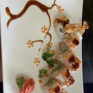 Monster Roll