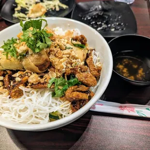 Asian Cafe