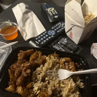food
