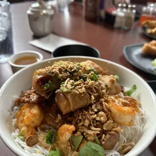 vermicelli combo