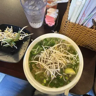Phở Dặc Biệt