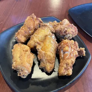 Fried Chicken
