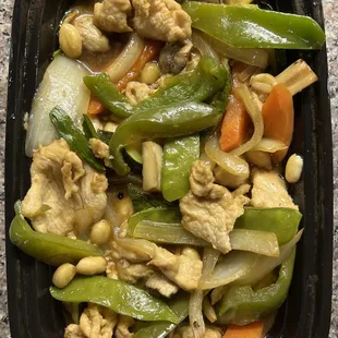 Kung Pao