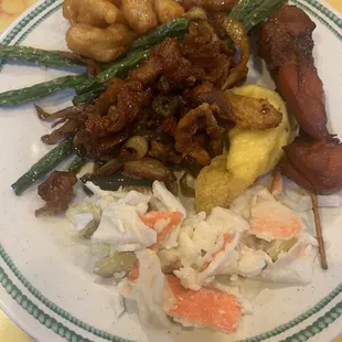 Asian Cafe