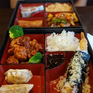 Bento