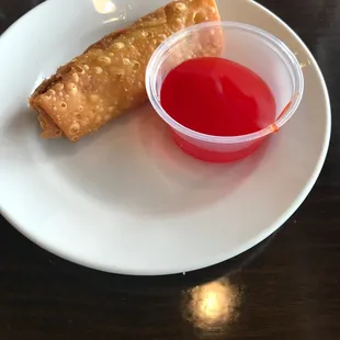 Egg Rolls