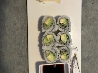 Sakura Sushi and Steak House