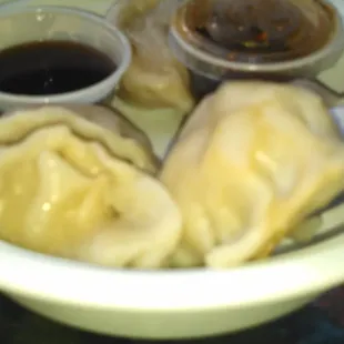 Dumplings