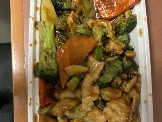Asian Kitchen