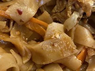 Hunan Kitchen