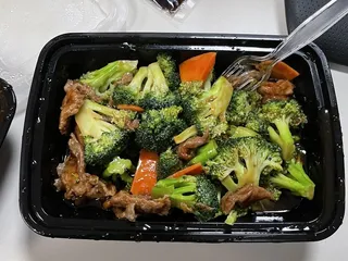 Asian Star