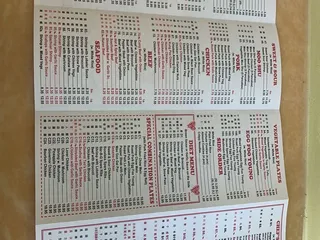 China Wok