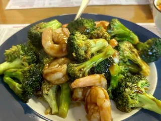 China King