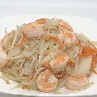 Asian cafe