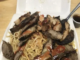 Teriyaki King