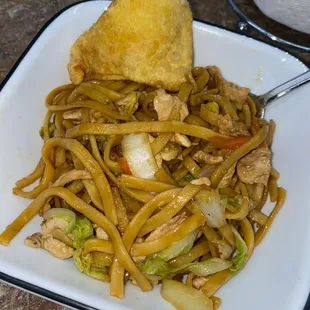 Asian Chef