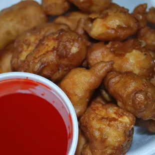 23. Sweet and Sour Chicken