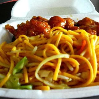 Chow Mein
