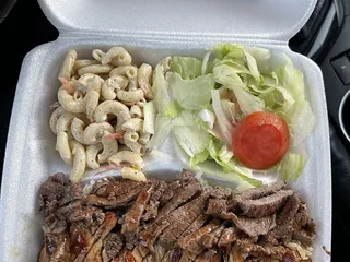 Hungry Horse Drive-In