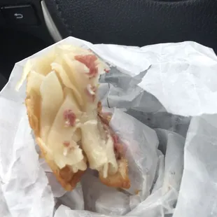 A lot of extra space. A lot of extra dough.