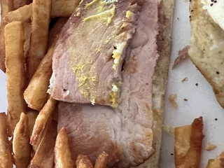 Louie's Ham & Corned Beef Shop