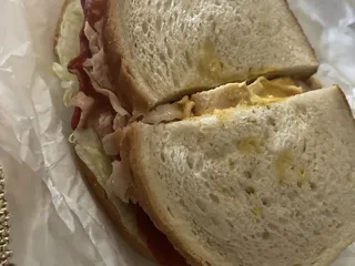 Mr D's Corned Beef Deli