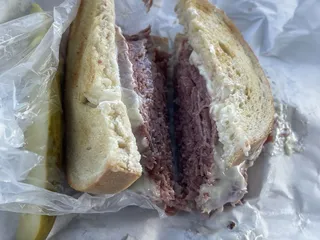 Rob's Deli