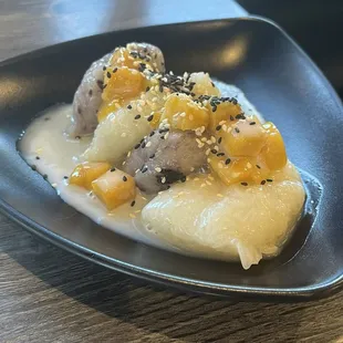 mango sticky rice