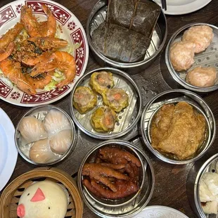 Dim Sum