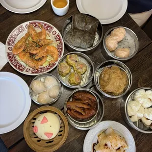 Dim Sum