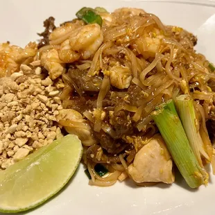 Pad Thai