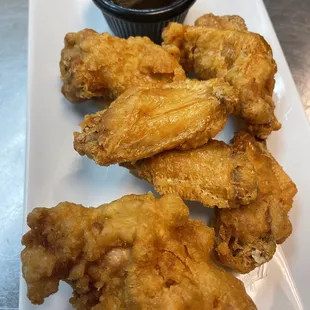 Fried Chicken