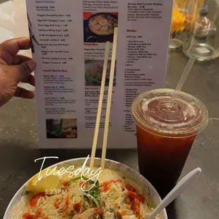 Asian Cuisine and Sushi House