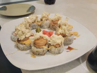 Wasabi Cafe