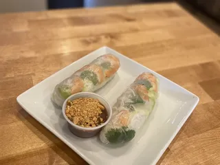 Pho NC Cafe